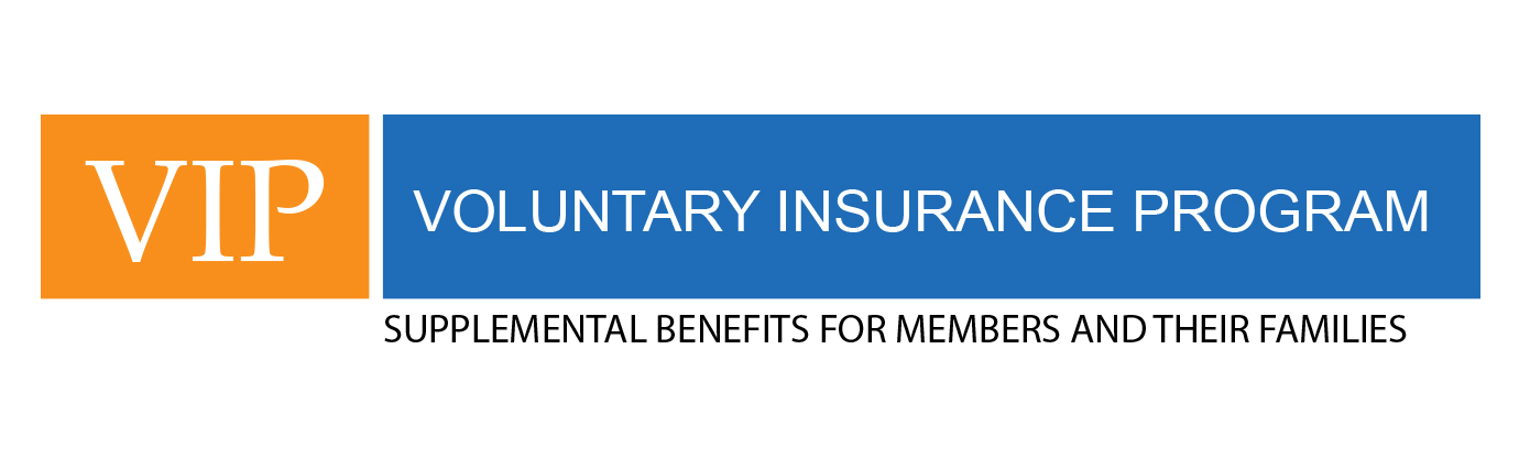 Voluntary Insurance Program logo
